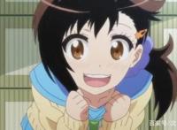 网盘里看到了迷路的女孩子，就把她们带回家！