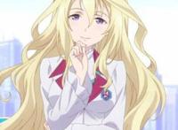 败坏风纪的都是风纪委，谈恋爱的都是学生会，动漫中的学生组织