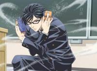 燃爆动漫，制作良心，歌曲听了让耳朵怀孕～～～