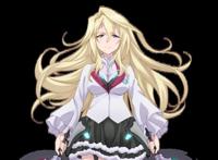 细数《学战都市Asterisk》你心目中的女神