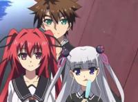 做第二部纯属浪费资源的五部动漫，堪称自我膨胀的典范！