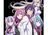 主人公最强的二十五部番剧推荐！酷爽到停不下来，一人slay全场