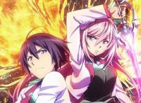 盘点《学战都市Asterisk》你心目中的男神