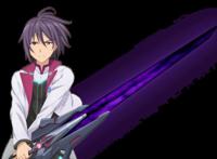 盘点《学战都市Asterisk》你心目中的男神