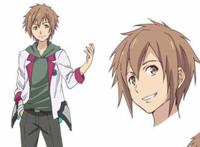 盘点《学战都市Asterisk》你心目中的男神