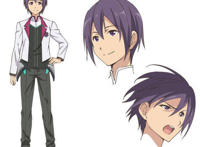 细数《学战都市Asterisk》中我们熟悉的人物