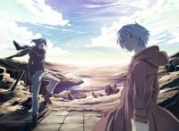 《学战都市ASTERISK》不够燃？五本都市异能口碑作推荐，惊艳全场