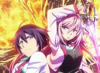 《学战都市Asterisk》各个学园的会长你最爱谁