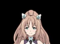 《学战都市Asterisk》各个学园的会长你最爱谁