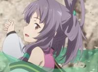 目前的这位人物是日漫中设定最为强大的中国角色？