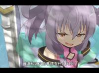 目前的这位人物是日漫中设定最为强大的中国角色？