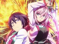 《学战都市Asterisk》星导馆学园你最爱的人物