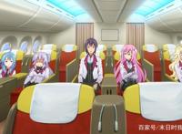 《学战都市Asterisk》：只为了各自的一个愿望