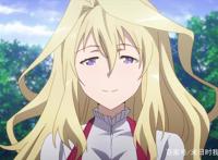 《学战都市Asterisk》：只为了各自的一个愿望