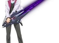 学战都市Asterisk——12分钟和界龙的打斗