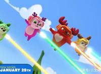 中国原创动画逆流而上