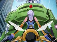 中国原创动画逆流而上