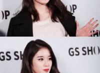 清纯可爱、霸气美丽——朴智妍