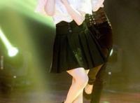 清纯可爱、霸气美丽——朴智妍