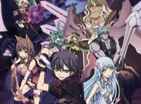 动漫：这可能是最好看的几部后宫番了，你看过吗？