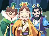 你看过动画《口水三国》吗？爱奇艺投了它的制作公司