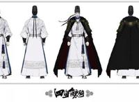 《四海鲸骑》定档暑期，爱奇艺首部3D海战动画值得期待