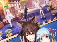 领创精选游戏—《龙心战纪》