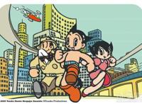 我的童年不是一只羊：8090儿时十大日漫经典角色