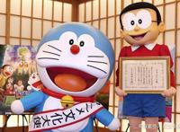 这10部日本动画电影，带走中国21.97亿票房，你肯定看过其中一部