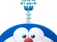 票房破亿，这9部在国内上映的日本动画电影，你最喜欢哪部？