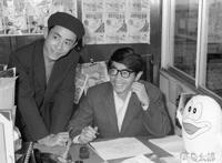 日本漫画家藤子不二雄离世，怀念哆啦A梦的网友却摆了场大乌龙？