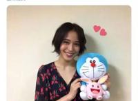 《哆啦A梦》剧场版再度来袭，本以为早已完结，瞬间泪目了！