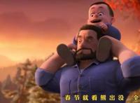 哆啦A梦：大雄的金银岛6.9分，熊出没变形记6.8分，我们又输了？