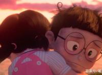 《哆啦A梦：伴我同行2》：50周年纪念版，大雄和静香结婚了！