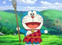 盘点哆啦A梦里票房最高的五部剧场版，最后一部高达50亿日元