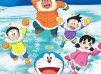 盘点哆啦A梦里票房最高的五部剧场版，最后一部高达50亿日元