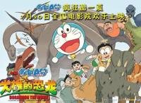 中国引进的“哆啦A梦”剧场版有哪几部？六一儿童节，迎接金银岛