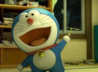 哆啦A梦：儿时的玩伴，现在的心灵净土，如今的我们更需要“幼稚”