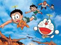 哆啦A梦：儿时的玩伴，现在的心灵净土，如今的我们更需要“幼稚”