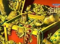 日漫《哆啦A梦：大雄的金银岛》五大看点：你能替大雄认出静香吗