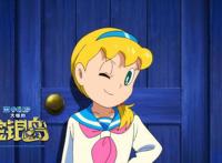 日漫《哆啦A梦：大雄的金银岛》五大看点：你能替大雄认出静香吗