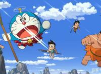 《哆啦A梦》看不够，还有这几部剧场版，最后一部引人无限催泪