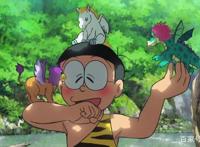 《哆啦A梦》看不够，还有这几部剧场版，最后一部引人无限催泪