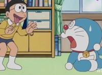 《哆啦A梦》那些考验动手能力，DIY的道具，最后一个差点毁掉世界