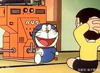 《哆啦A梦》那些考验动手能力，DIY的道具，最后一个差点毁掉世界