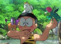 《哆啦A梦》那些考验动手能力，DIY的道具，最后一个差点毁掉世界