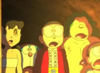 《哆啦A梦》新电影来袭：反派太逆天，科技竟比哆啦A梦还高