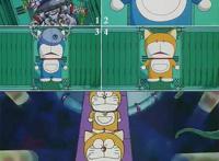 动漫背后故事之《哆啦A梦》，机器猫的诞生竟有这么多版本？