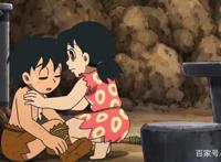 哆啦A梦之新大雄的日本诞生，古古儿自我阐述，众人出发前往中国