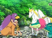 哆啦A梦之新大雄的日本诞生：哆啦A梦带你开创自己的世外桃源